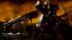 Starcraft US Marines Corps