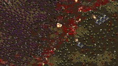 Starcraft video games montage