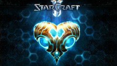 Starcraft video games starcraft ii Protoss Starcraft II: Heart 