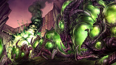 Starcraft Zerg