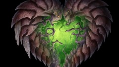Starcraft Zerg Hearts