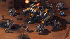 Starcraftfile found This screen