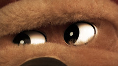 Stare stuffed animals Bears