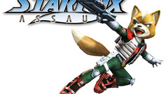 Starfox that are all