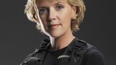 Stargate amanda tapping