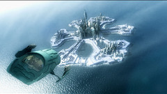 Stargate: Atlantis