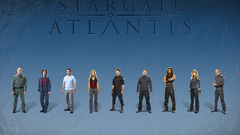 Stargate: Atlantis