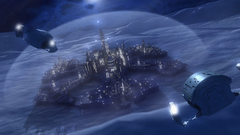 Stargate: Atlantis