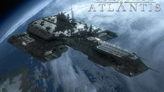 Stargate: Atlantis