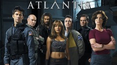 Stargate: Atlantis