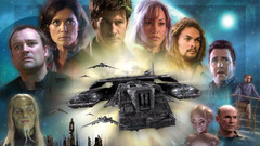 Stargate: Atlantis