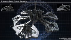 Stargate: Atlantis