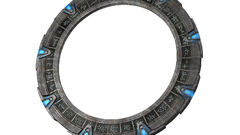 Stargate Atlantis
