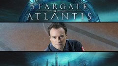 Stargate Atlantis