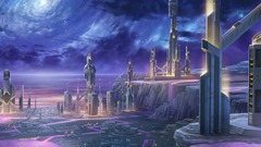 Stargate: Atlantis ancient science