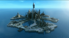 Stargate: Atlantis Atlantis