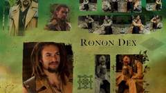 Stargate Atlantis Jason Momoa