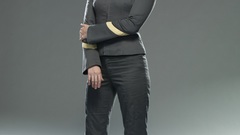 Stargate: Atlantis Jewel Staite