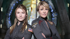 Stargate: Atlantis stargate Jewel