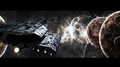 Stargate: Atlantis Stargate SG-1