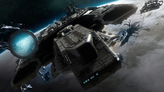 Stargate: Atlantis stargate wraith