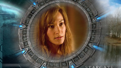 Stargate Atlantis teyla Movie