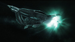 Stargate: Atlantis wraith