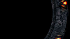 Stargate gate