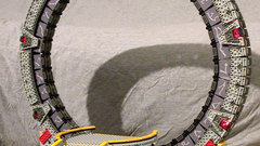 Stargate Legos