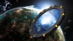 Stargate outer space