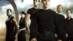 Stargate People Movie