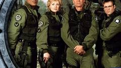 Stargate sci-fi Movies Movie