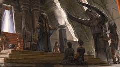 Stargate science fiction fantasy art