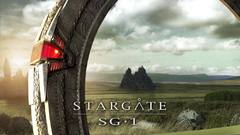 Stargate SG-1