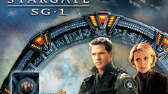 Stargate sg-1