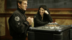 Stargate sg-1 Claudia black