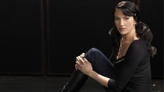 Stargate SG-1 pigtails claudia black