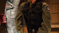 Stargate SG-1 TV shows Actress amanda tapping