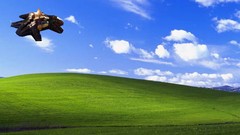 Stargate SG-1 windows xp Hatak