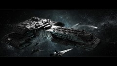 Stargate spaceships science fiction Daedalus Stargate Atlantis 