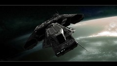 Stargate Stargate: Atlantis Daedalus Stargate Atlantis