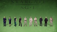 Stargate Stargate SG-1
