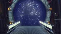 Stargate Stargate SG-1