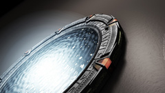 Stargate Stargate SG-1