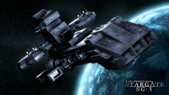 Stargate Stargate SG-1 X-303