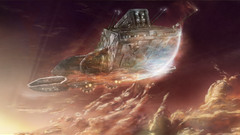 Stargate Stargate Universe