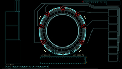 Stargate Stargate Universe Stargate