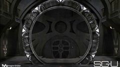 Stargate thread can going would get