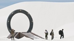 Stargate Universe