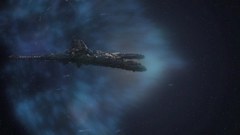Stargate Universe